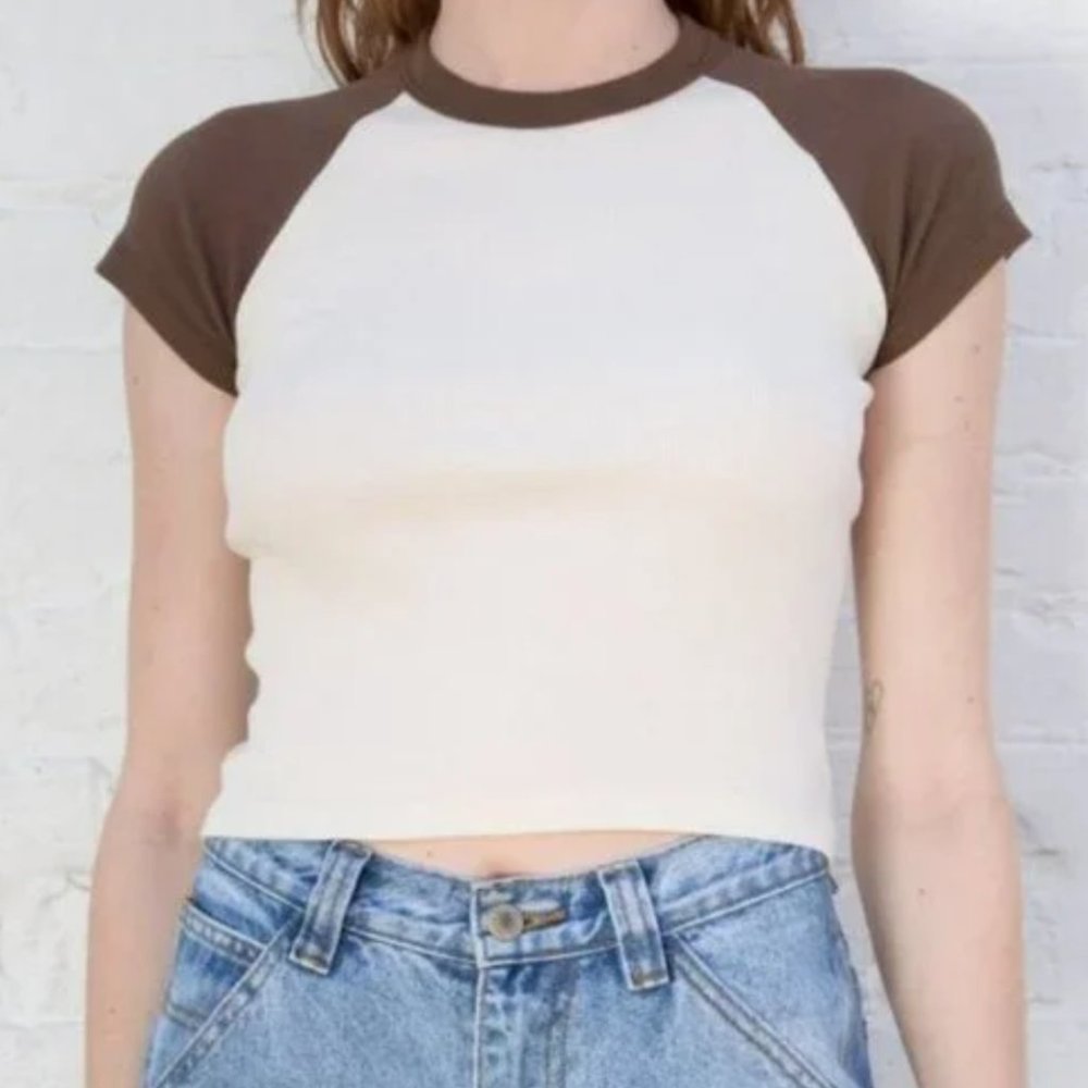 Brandy Melville Bella Top